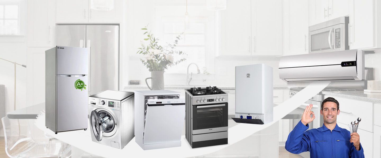 Yıldızeli Electrolux Servisi